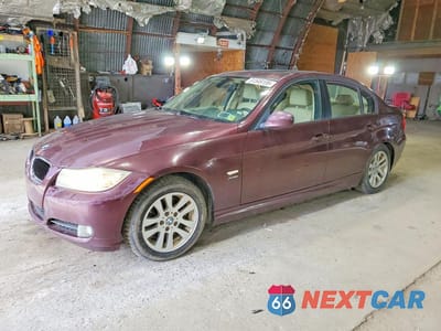 2009 BMW 328 XI SULEV WBAPK535X9A512592 - główne zdjęcie licytacji z USA - miniatura