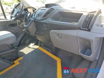 Zdjęcie 8 z 13 samochodu: 2018 FORD TRANSIT T-250 VIN:1FTKR3XM9JKB52261 - miniatura