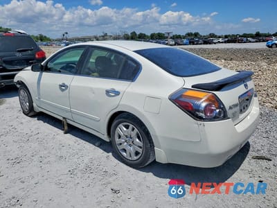Drugie zdjęcie samochodu z przodu: 2012 NISSAN ALTIMA 2.5 VIN:1N4AL2APXCN557787 - miniatura