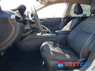 Zdjęcie 7 z 12 samochodu: 2020 NISSAN ALTIMA S VIN:1N4BL4BV8LC131802 - miniatura