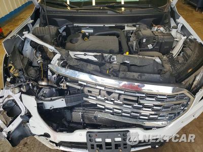 Zdjęcie 12 z 13 samochodu: 2024 GMC TERRAIN DENALI VIN:3GKALXEG9RL158965 - miniatura