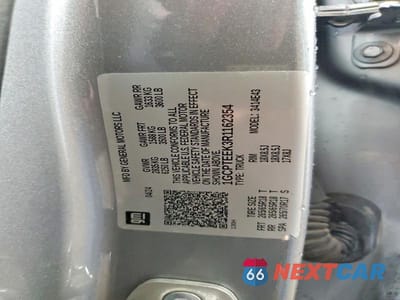 Zdjęcie 12 z 12 samochodu: 2024 CHEVROLET COLORADO TRAIL BOSS VIN:1GCPTEEK3R1162354 - miniatura