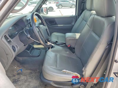 Zdjęcie 7 z 13 samochodu: 2011 FORD RANGER VIN:1FTKR1AD4BPA86624 - miniatura