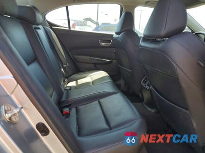 Zdjęcie 10 z 13 samochodu: 2020 ACURA TLX VIN:19UUB1F35LA008159 - miniatura