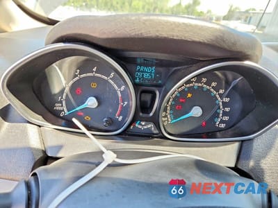 Zdjęcie 9 z 13 samochodu: 2015 FORD FIESTA SE VIN:3FADP4BJ3FM219105 - miniatura
