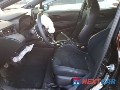 Zdjęcie 7 z 12 samochodu: 2024 TOYOTA GR COROLLA PREMIUM VIN:JTNABAAE3RA014119 - miniatura