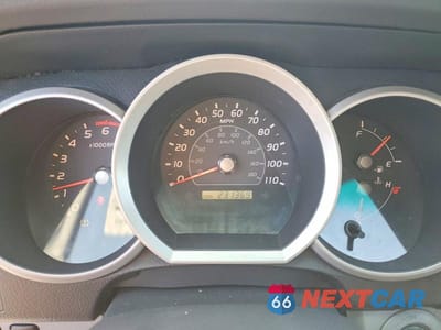 Zdjęcie 9 z 13 samochodu: 2006 TOYOTA 4RUNNER SR5 VIN:JTEZU14R560065778 - miniatura