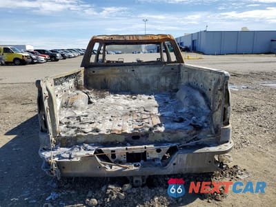 Zdjęcie 6 z 11 samochodu: 2019 CHEVROLET SILVERADO K1500 LTZ VIN:1GCUYGED2KZ155906 - miniatura