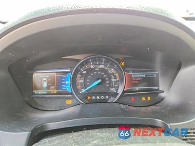 Zdjęcie 9 z 13 samochodu: 2016 FORD EXPLORER LIMITED VIN:1FM5K8FH7GGC58122 - miniatura