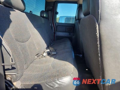 Zdjęcie 10 z 12 samochodu: 2005 CHEVROLET SILVERADO K1500 VIN:2GCEK19B151322880 - miniatura