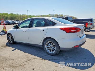 Drugie zdjęcie samochodu z przodu: 2016 FORD FOCUS SE VIN:1FADP3F23GL331600 - miniatura