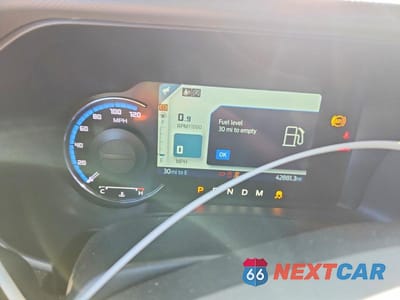 Zdjęcie 9 z 13 samochodu: 2021 FORD BRONCO BASE VIN:1FMDE5BH2MLA73549 - miniatura