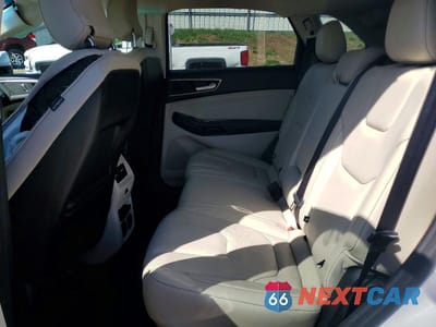 Zdjęcie 11 z 14 samochodu: 2015 FORD EDGE TITANIUM VIN:2FMTK4K86FBC03270 - miniatura