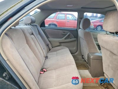 Zdjęcie 12 z 13 samochodu: 1997 TOYOTA CAMRY LE VIN:JT2BG22K0V0066191 - miniatura