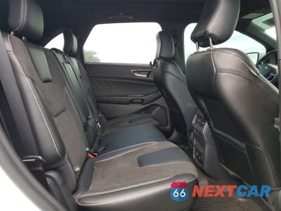 Zdjęcie 10 z 12 samochodu: 2022 FORD EDGE ST VIN:2FMPK4AP9NBA05162 - miniatura