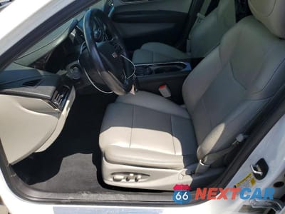 Zdjęcie 7 z 12 samochodu: 2017 CADILLAC ATS VIN:1G6AA5RX0H0148386 - miniatura