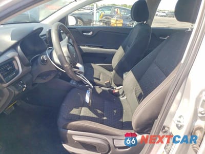 Zdjęcie 7 z 12 samochodu: 2023 KIA RIO S VIN:3KPA24ADXPE621142 - miniatura