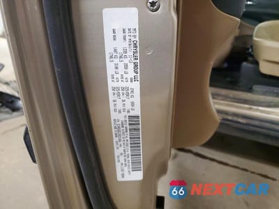 Zdjęcie 14 z 14 samochodu: 2014 DODGE GRAND CARAVAN SE VIN:2C4RDGBG1ER231064 - miniatura