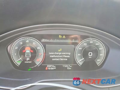 Zdjęcie 9 z 14 samochodu: 2024 AUDI Q5 E PREMIUM PLUS 55 VIN:WA1E2AFY9R2070613 - miniatura