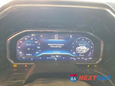 Zdjęcie 9 z 12 samochodu: 2024 CHEVROLET SILVERADO K1500 LT VIN:1GCUDDED4RZ146869 - miniatura