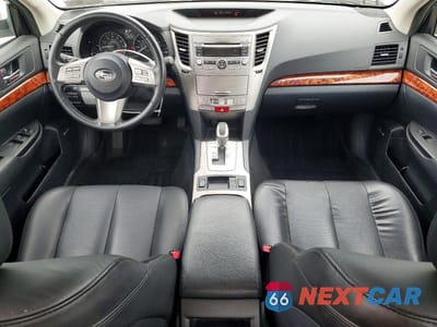 Zdjęcie 8 z 12 samochodu: 2011 SUBARU LEGACY 2.5I LIMITED VIN:4S3BMBK63B3236816 - miniatura