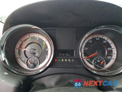 Zdjęcie 9 z 13 samochodu: 2016 DODGE GRAND CARAVAN SXT VIN:2C4RDGCG6GR146738 - miniatura