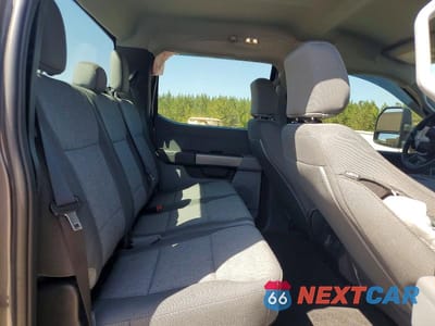 Zdjęcie 10 z 12 samochodu: 2026 FORD F250 SUPER DUTY VIN:1FT7W2BN1TEC93786 - miniatura