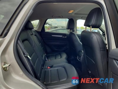 Zdjęcie 11 z 13 samochodu: 2025 MAZDA CX-5 PREFERRED VIN:JM3KFBCM8S0802744 - miniatura