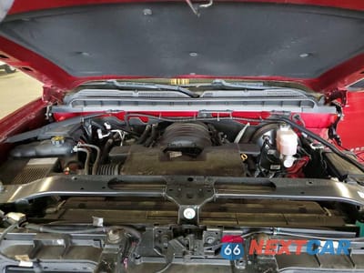 Zdjęcie 11 z 12 samochodu: 2019 CHEVROLET SILVERADO LD K1500 LT VIN:2GCVKPECXK1201844 - miniatura