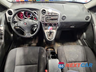 Zdjęcie 8 z 11 samochodu: 2007 PONTIAC VIBE VIN:5Y2SL67867Z432208 - miniatura