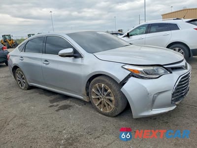 Czwarte zdjęcie samochodu z boku: 2017 TOYOTA AVALON XLE VIN:4T1BK1EB0HU248798 - miniatura