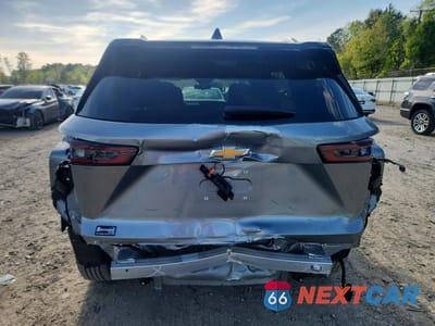 Zdjęcie 6 z 13 samochodu: 2026 CHEVROLET EQUINOX LT VIN:3GNAXHEG7TL273505 - miniatura