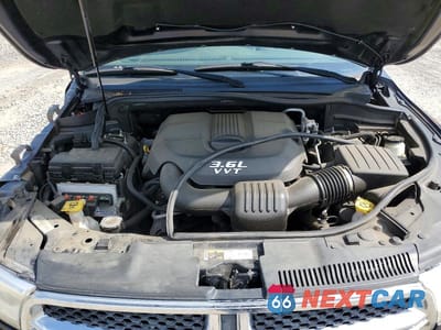 Zdjęcie 12 z 13 samochodu: 2013 DODGE DURANGO SXT VIN:1C4RDJAG7DC670856 - miniatura