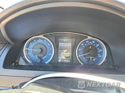 Zdjęcie 9 z 12 samochodu: 2015 TOYOTA CAMRY XLE VIN:4T4BF1FK9FR495792 - miniatura
