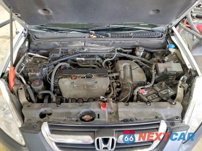 Zdjęcie 12 z 14 samochodu: 2003 HONDA CR-V EX VIN:SHSRD78823U148289 - miniatura