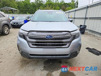Piąte zdjęcie samochodu w środku: 2026 SUBARU FORESTER PREMIUM VIN:4S4SLDD6XT3055754 - miniatura