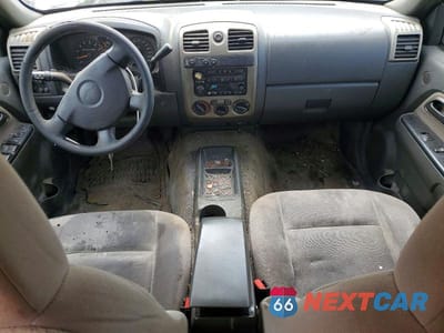 Zdjęcie 8 z 12 samochodu: 2005 CHEV COLORADO VIN:1GCDT136058148785 - miniatura