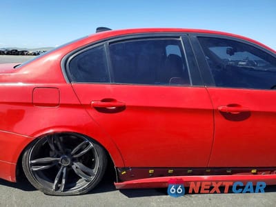Zdjęcie 10 z 11 samochodu: 2006 BMW 325 I VIN:WBAVB13526KR63862 - miniatura