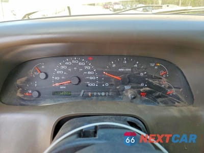 Zdjęcie 9 z 13 samochodu: 2004 FORD F250 SUPER DUTY VIN:1FTNX21S74EA92715 - miniatura