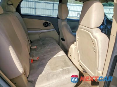 Zdjęcie 11 z 13 samochodu: 2009 CHEVROLET EQUINOX LT VIN:2CNDL63F896224399 - miniatura