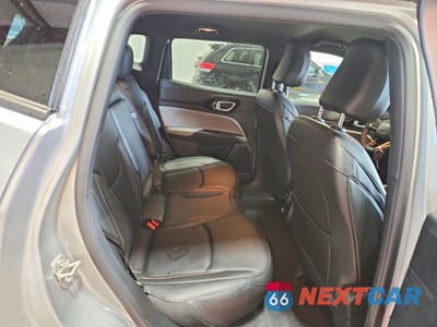 Zdjęcie 11 z 13 samochodu: 2024 JEEP COMPASS LIMITED VIN:3C4NJDCN3RT158625 - miniatura