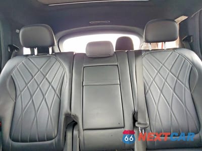 Zdjęcie 10 z 13 samochodu: 2023 MERCEDES-BENZ EQS SUV 450+ VIN:4JGDM2DB7PA010568 - miniatura