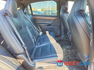 Zdjęcie 11 z 13 samochodu: 2017 TESLA MODEL X VIN:5YJXCDE29HF045698 - miniatura
