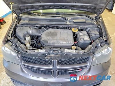 Zdjęcie 12 z 13 samochodu: 2018 DODGE GRAND CARAVAN GT VIN:2C4RDGEG7JR147787 - miniatura