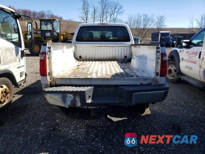 Zdjęcie 6 z 12 samochodu: 2012 FORD F350 SUPER DUTY VIN:1FT8X3B67CED11630 - miniatura