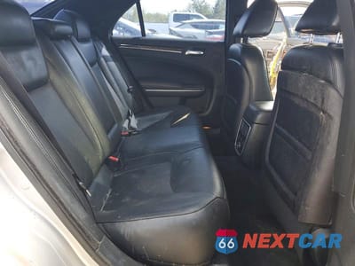 Zdjęcie 10 z 13 samochodu: 2011 CHRYSLER 300C VIN:2C3CA6CT0BH614567 - miniatura