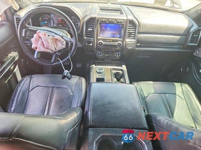 Zdjęcie 8 z 13 samochodu: 2020 FORD EXPEDITION MAX LIMITED VIN:1FMJK1KT7LEA38971 - miniatura