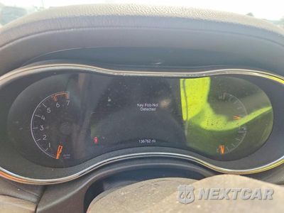 Zdjęcie 17 z 26 samochodu: 2014 JEEP GRAND CHEROKEE OVERLAND VIN:1C4RJECT9EC197750 - miniatura