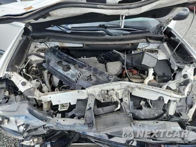 Zdjęcie 12 z 13 samochodu: 2017 MITSUBISHI OUTLANDER ES VIN:JA4AD2A30HZ015600 - miniatura