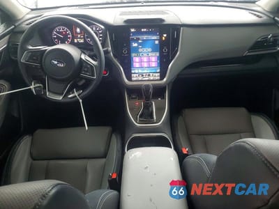 Zdjęcie 8 z 13 samochodu: 2020 SUBARU OUTBACK LIMITED VIN:4S4BTANC5L3208480 - miniatura